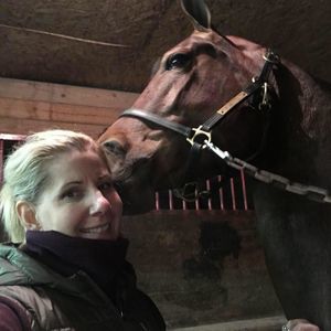 Meet your Posher, Ann